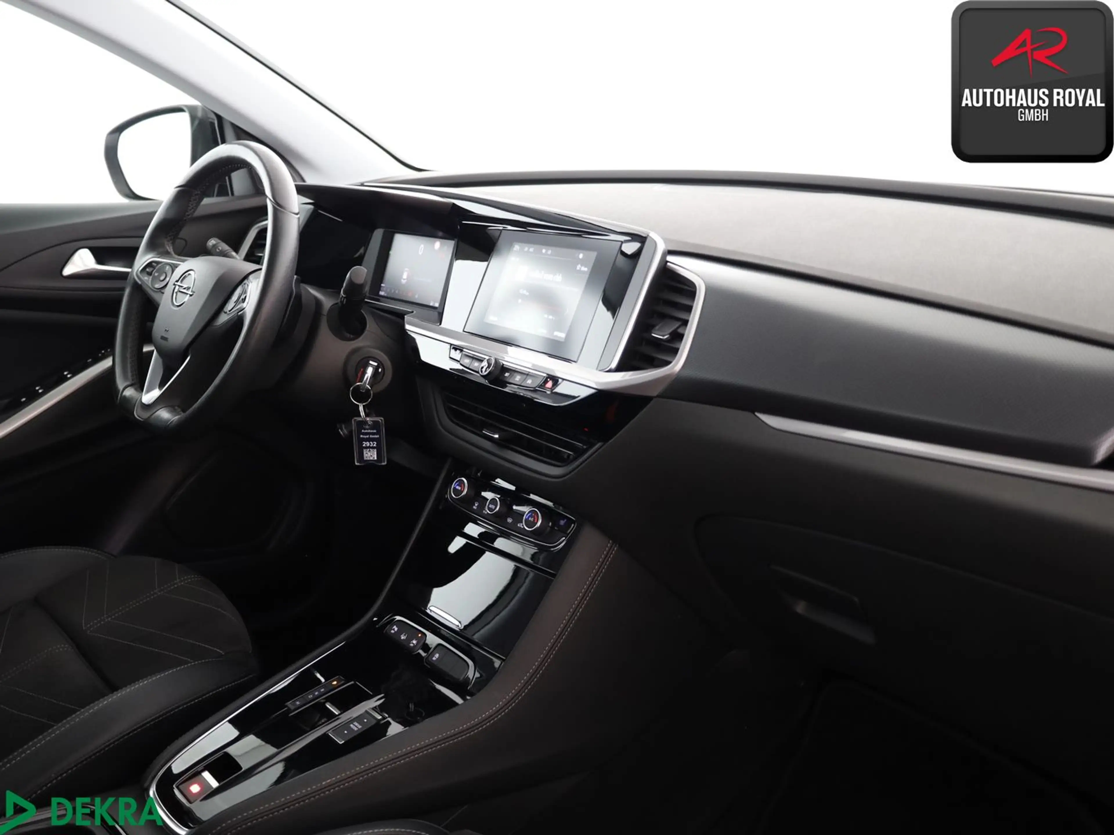 Opel Grandland X 1.5 CDTI ENJOY ACC,KAMERA,CARPLAY — photo 8
