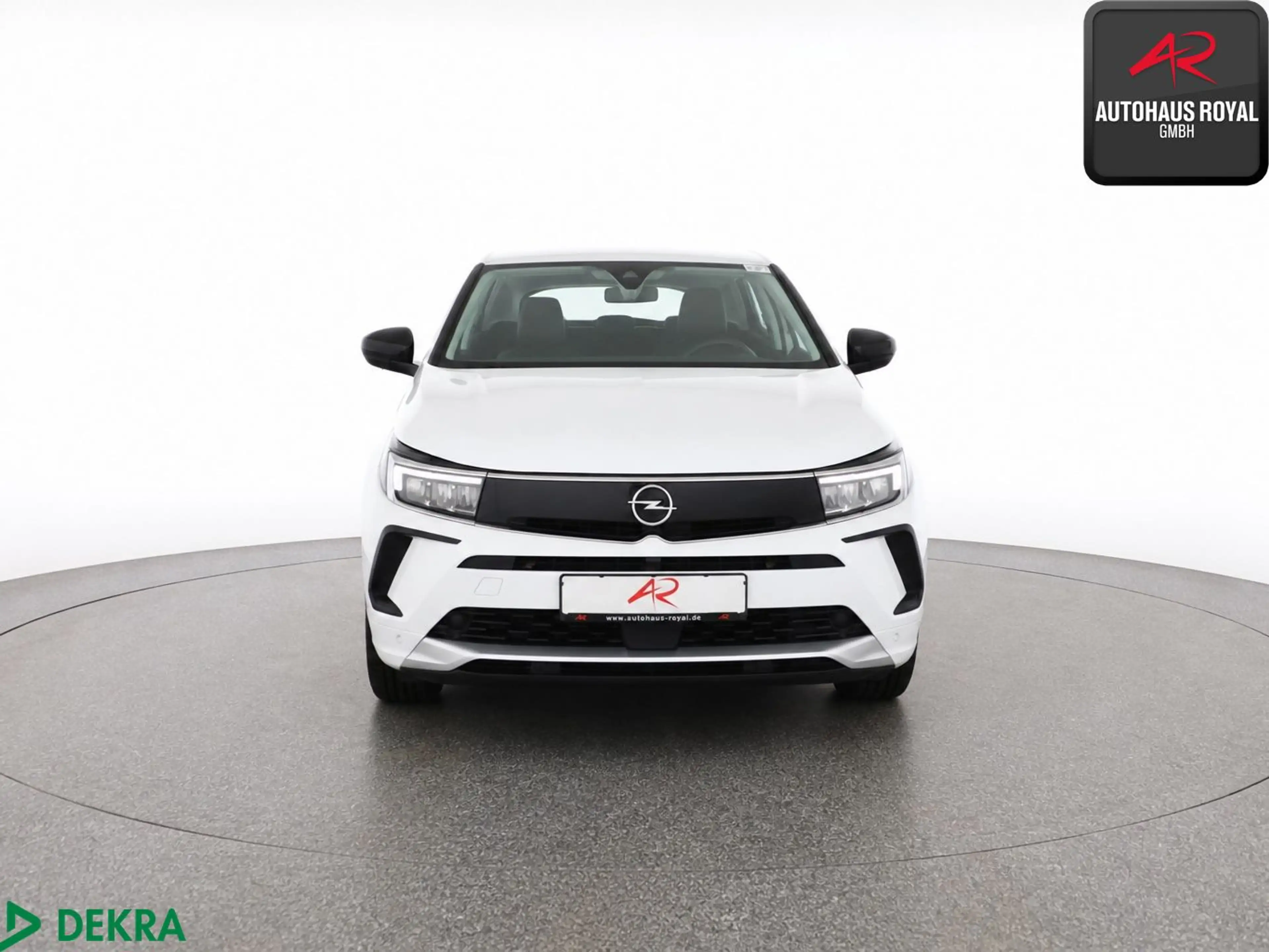 Opel Grandland X 1.5 CDTI ENJOY ACC,KAMERA,CARPLAY — photo 6