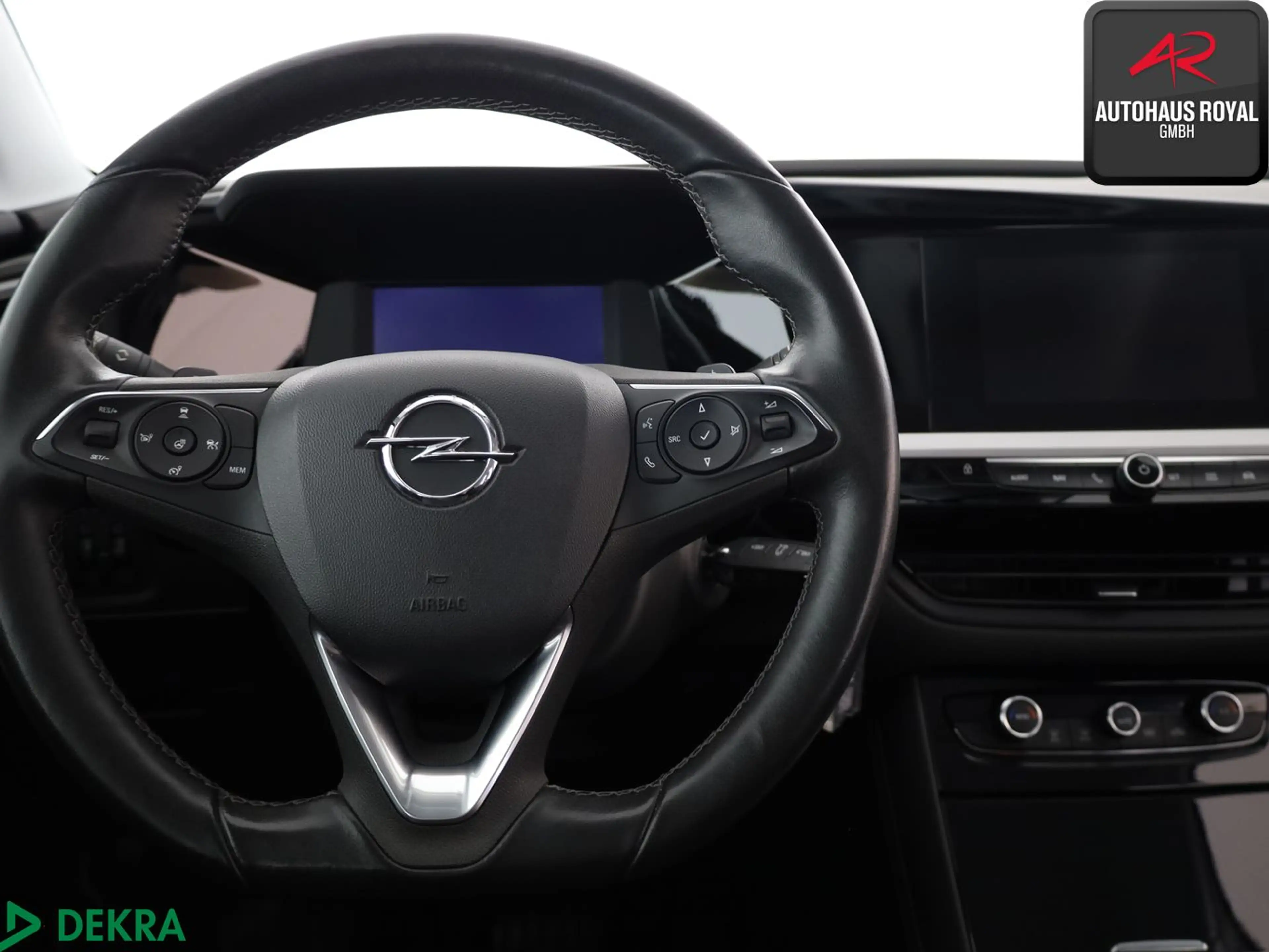 Opel Grandland X 1.5 CDTI ENJOY ACC,KAMERA,CARPLAY — photo 13
