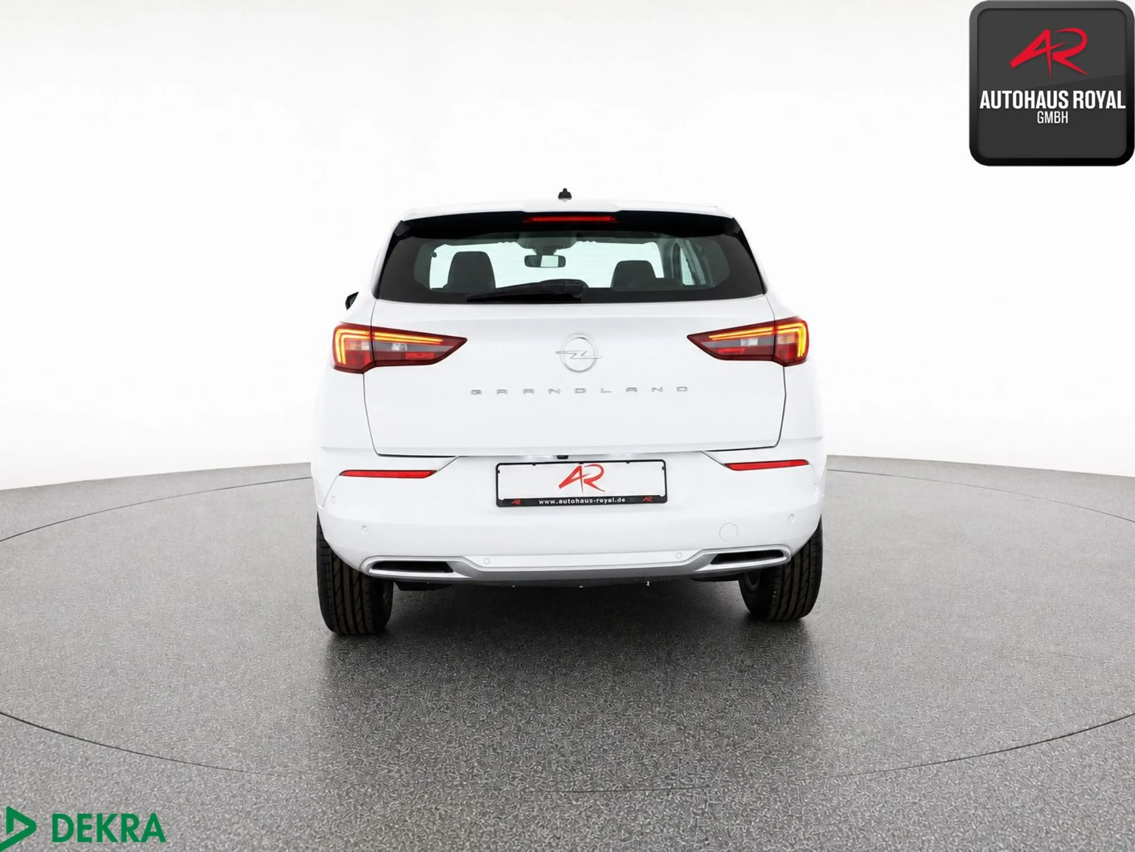 Opel Grandland X 1.5 CDTI ENJOY ACC,KAMERA,CARPLAY — photo 4