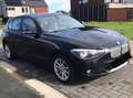 BMW 114 114d Negro - thumbnail 2