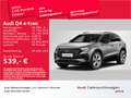 Audi Q4 e-tron 45 qu. S line Wärmep./Kamera/ACC Grau - thumbnail 1