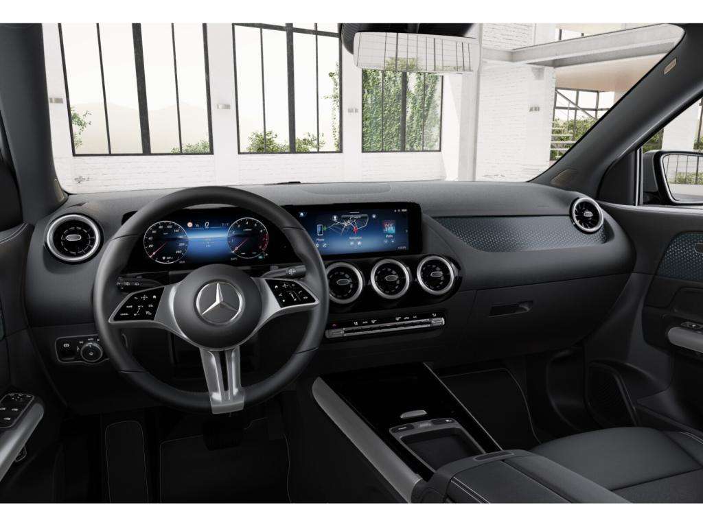Mercedes-Benz GLA 180
