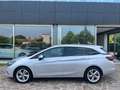 Opel Astra Sports Tour 1.5 CDTI 122cv AT9 Business Elegance Plateado - thumbnail 5