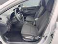Hyundai i20 Family Automatik 66 kW (90 PS), Automatik, Fron... Grau - thumbnail 6