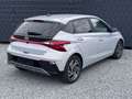 Hyundai i20 Family Automatik 66 kW (90 PS), Automatik, Fron... Grau - thumbnail 4