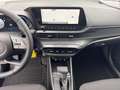 Hyundai i20 Family Automatik 66 kW (90 PS), Automatik, Fron... Grau - thumbnail 12