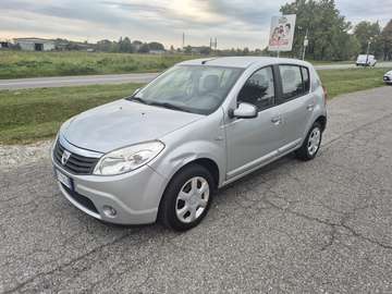 5p 1.2 LS c/clima ecologic Gpl