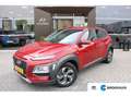 Hyundai KONA 1.6 GDI HEV Fashion | Automaat | Trekhaak | Dodeho Rood - thumbnail 1
