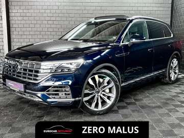 3.0 TSi V6 PHEV 4MOTION Elegance 381 CV