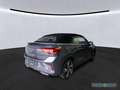 Volkswagen T-Roc Cabriolet R-Line 1.5 TSI DSG AHK RFK Keyless LED A Grau - thumbnail 4