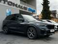 BMW X5 40dx M Sport PANO ACC H/K LASER HUD SoftClose Gris - thumbnail 3