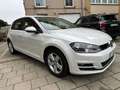 Volkswagen Golf 1.2 TSI Highline AIRCO GPS 7950€ Blanc - thumbnail 2