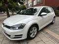 Volkswagen Golf 1.2 TSI Highline AIRCO GPS 7950€ Blanc - thumbnail 11