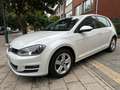 Volkswagen Golf 1.2 TSI Highline AIRCO GPS 7950€ Blanc - thumbnail 1