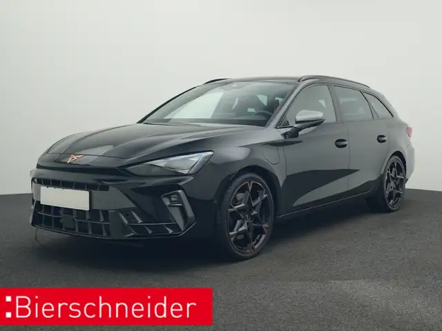 CUPRA Leon Sportstourer 1.5 TSI eHybrid DSG VZ AHK KAMERA NAV