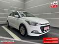 Hyundai i20 Classic "KLIMA-AUX IN-USB" White - thumbnail 2