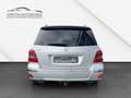 Mercedes-Benz GLK 220 CDI  4Matic 7G-tronic NAVI/AHK/PDC/SHZ Silver - thumbnail 4