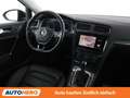 Volkswagen Golf electric drive 100 kW Schwarz - thumbnail 13