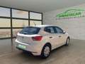 SEAT Ibiza 1.6 TDI 70kW (95CV) Reference Business Blanc - thumbnail 5