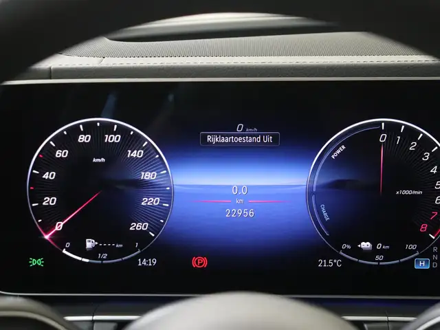 Mercedes-Benz Gle view 12