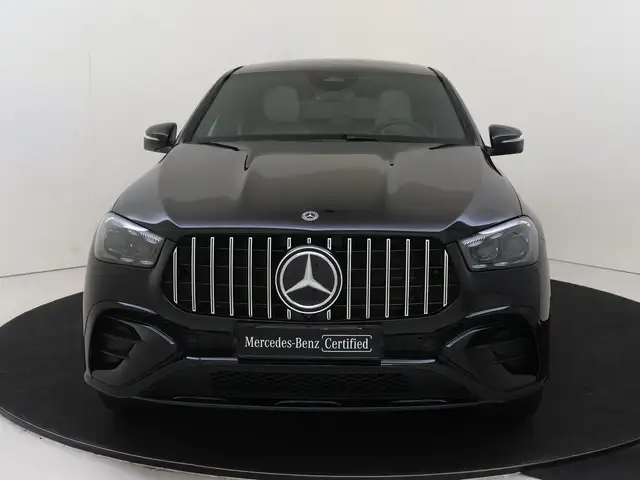 Mercedes-Benz Gle view 6