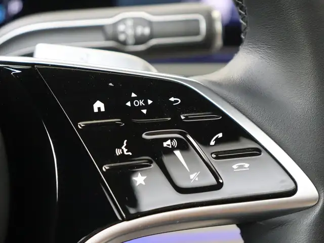 Mercedes-Benz Gle view 14