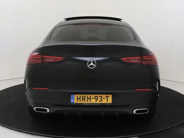 Mercedes-Benz Gle view 7