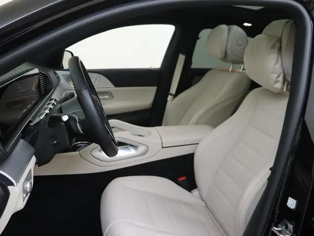 Mercedes-Benz Gle view 11