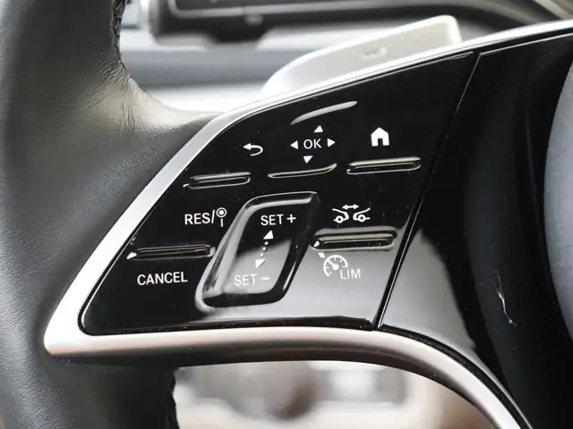 Mercedes-Benz Gle view 13