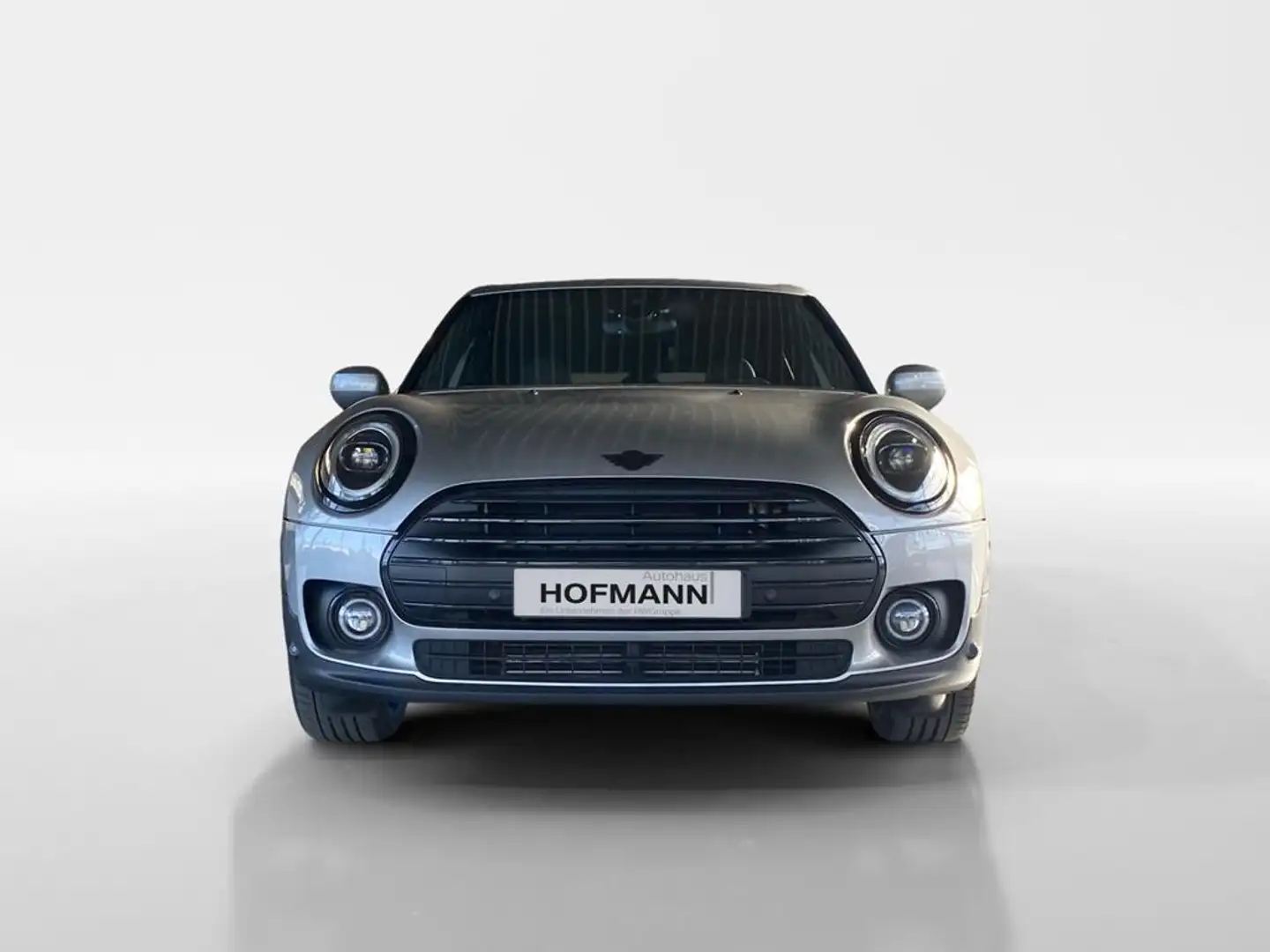 MINI Cooper Clubman MINI Yours Trim Grau - 2