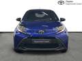 Toyota Aygo X X Air play Automatique Bleu - thumbnail 7