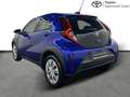 Toyota Aygo X X Air play Automatique Bleu - thumbnail 3