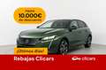 Peugeot 308 1.5 BlueHDi S&S Allure EAT8 130 Verde - thumbnail 1