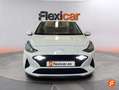 Hyundai i10 1.0 Klass Blanco - thumbnail 2