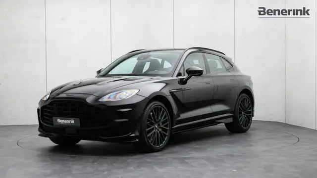 Aston Martin DBX 4.0 V8 707 | Carbon | Stoelventilatie | Trekhaak |