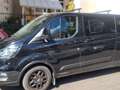 Ford Transit Custom Kombi 2.0 TDCI 110kW 340 L2 Trend MHEV Negro - thumbnail 4