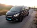Ford Transit Custom Kombi 2.0 TDCI 110kW 340 L2 Trend MHEV Negro - thumbnail 2
