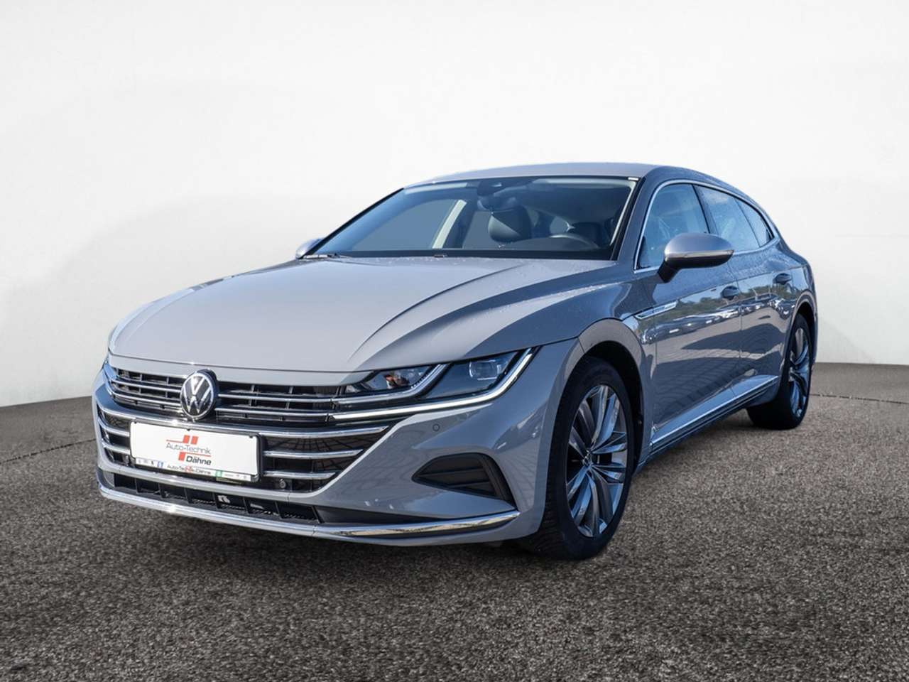 Volkswagen Arteon — Volkswagen Arteon SB 2.0 TSI Elegance SHZ ACC FACEL. LED
