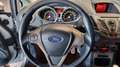 Ford Fiesta 1.6-16V Ghia 17" LMV, Verlaagd, Clima, zeer goed o Gris - thumbnail 19