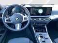 BMW 318 i Touring AUT.*M SPORT*LC.PROF.*PANO*KAMERA*HIFI*1 Gris - thumbnail 9