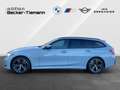 BMW 318 i Touring AUT.*M SPORT*LC.PROF.*PANO*KAMERA*HIFI*1 Grijs - thumbnail 3