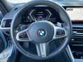 BMW 318 i Touring AUT.*M SPORT*LC.PROF.*PANO*KAMERA*HIFI*1 Grijs - thumbnail 16