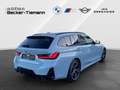 BMW 318 i Touring AUT.*M SPORT*LC.PROF.*PANO*KAMERA*HIFI*1 Grigio - thumbnail 6