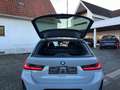 BMW 318 i Touring AUT.*M SPORT*LC.PROF.*PANO*KAMERA*HIFI*1 Gris - thumbnail 27