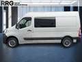 Renault Master 3,5t dCi 135 FAP L2H2 7-Sitze Rückfahrkamera PDC Gris - thumbnail 2