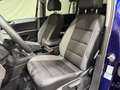 Volkswagen Touran Goal 1.5 TSI DSG | 7-SITZER NAVI ACC DAB Blau - thumbnail 20