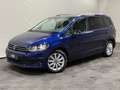 Volkswagen Touran Goal 1.5 TSI DSG | 7-SITZER NAVI ACC DAB Blau - thumbnail 2