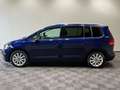 Volkswagen Touran Goal 1.5 TSI DSG | 7-SITZER NAVI ACC DAB Blau - thumbnail 3