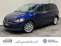 Volkswagen Touran Goal 1.5 TSI DSG | 7-SITZER NAVI ACC DAB Blau - thumbnail 1